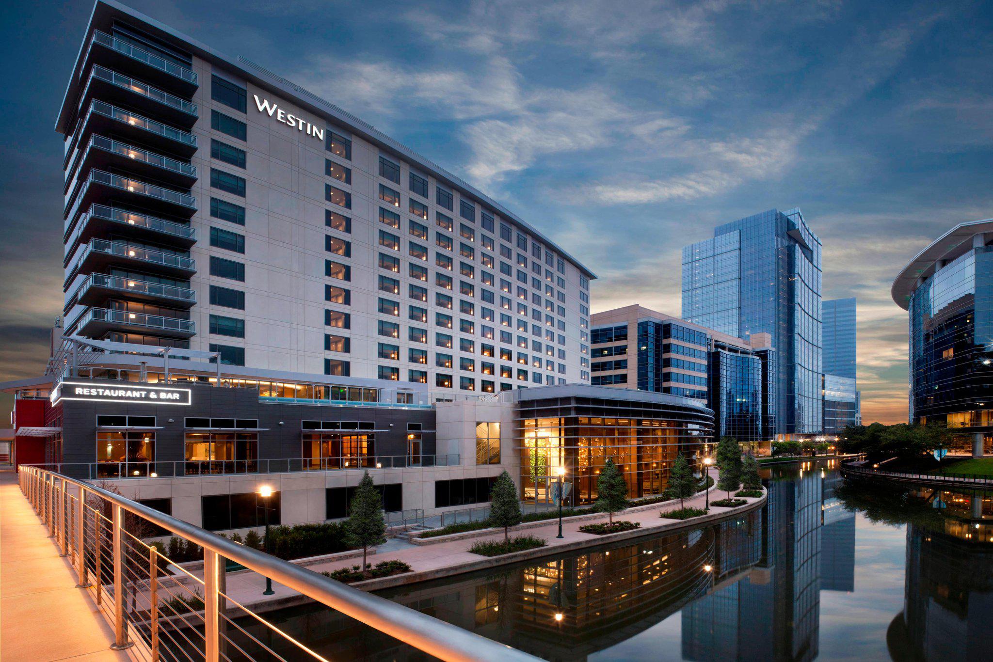 The Westin at The Woodlands Photo