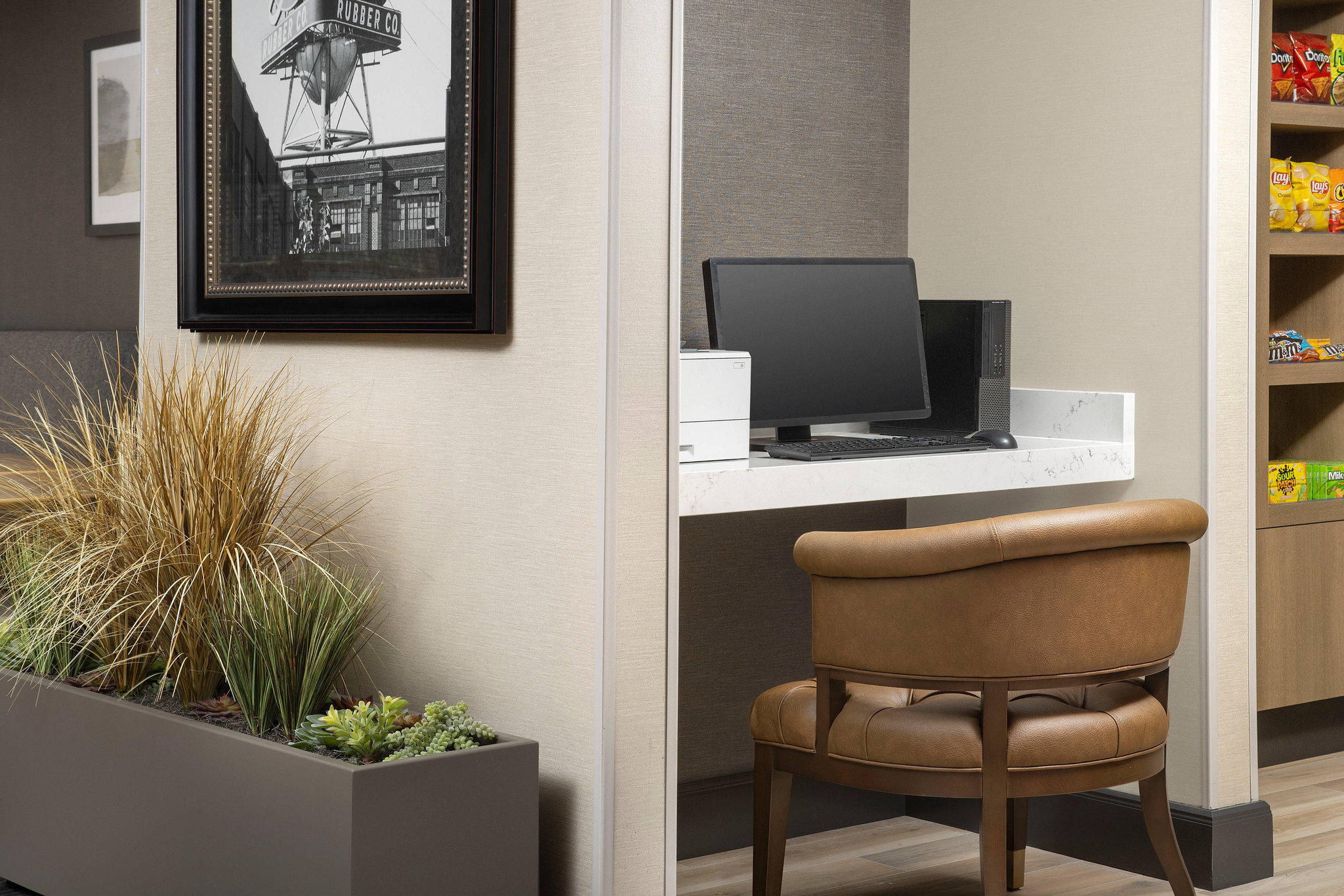 Residence Inn by Marriott Denver South/Park Meadows Mall Photo