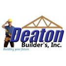 Deaton Builders Logo