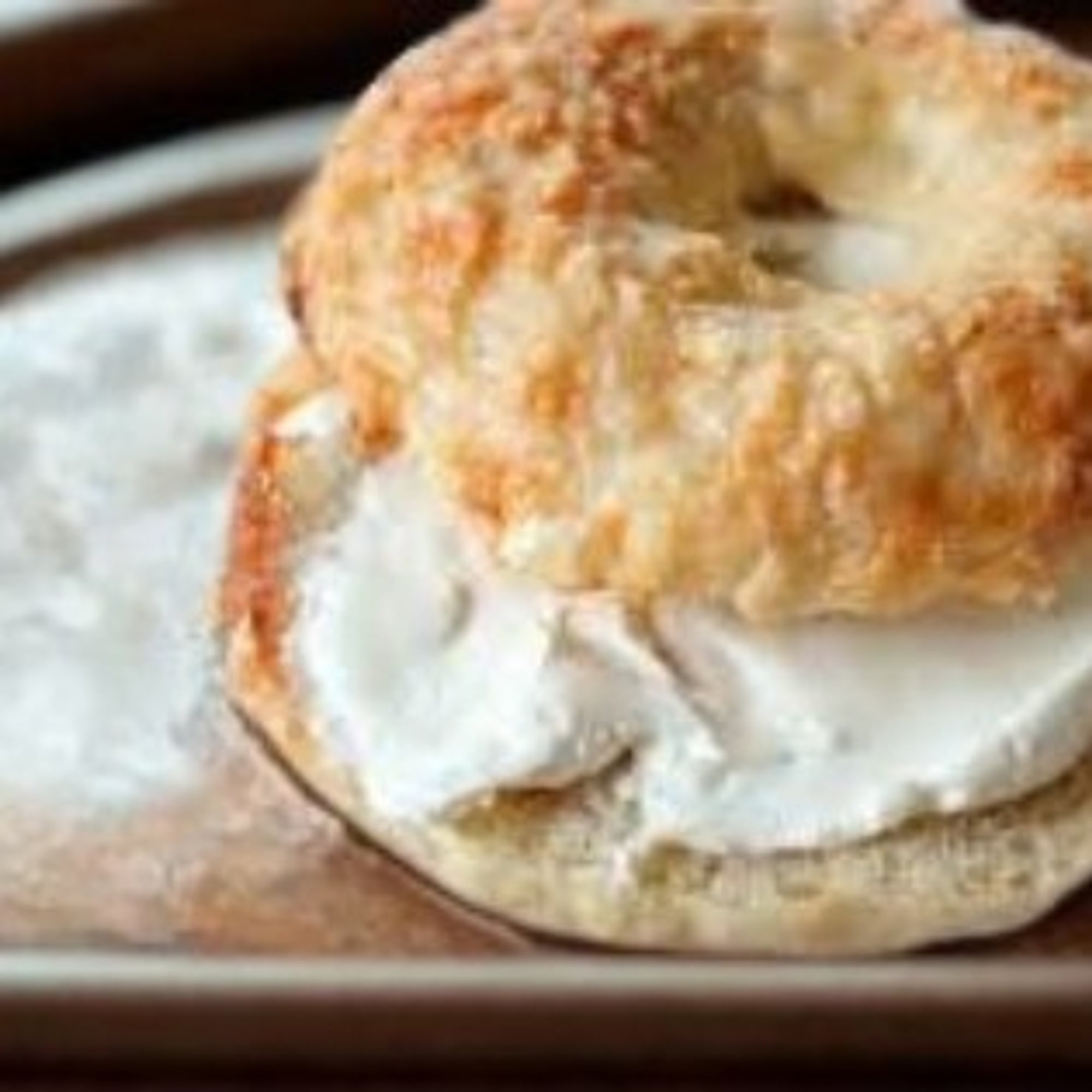 Toasted Bagel