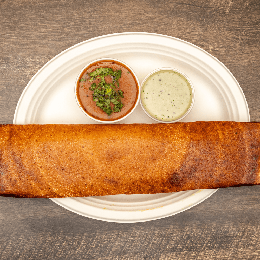 Mysore Masala Dosa