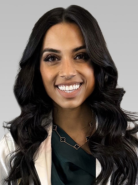 profile headshot