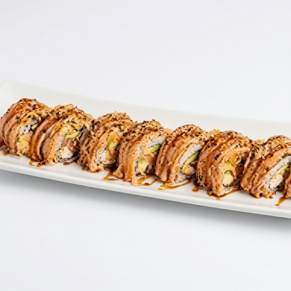 Dynamite Roll