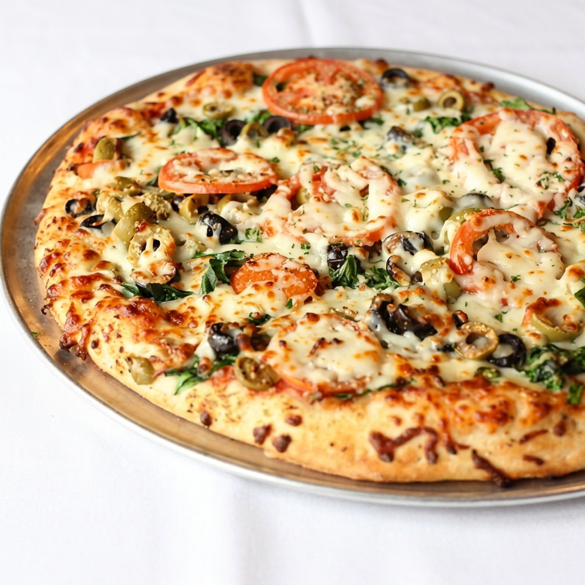 Palio's Vegetable