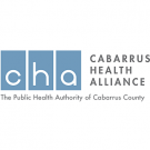 Cabarrus Health Alliance Dental Clinic