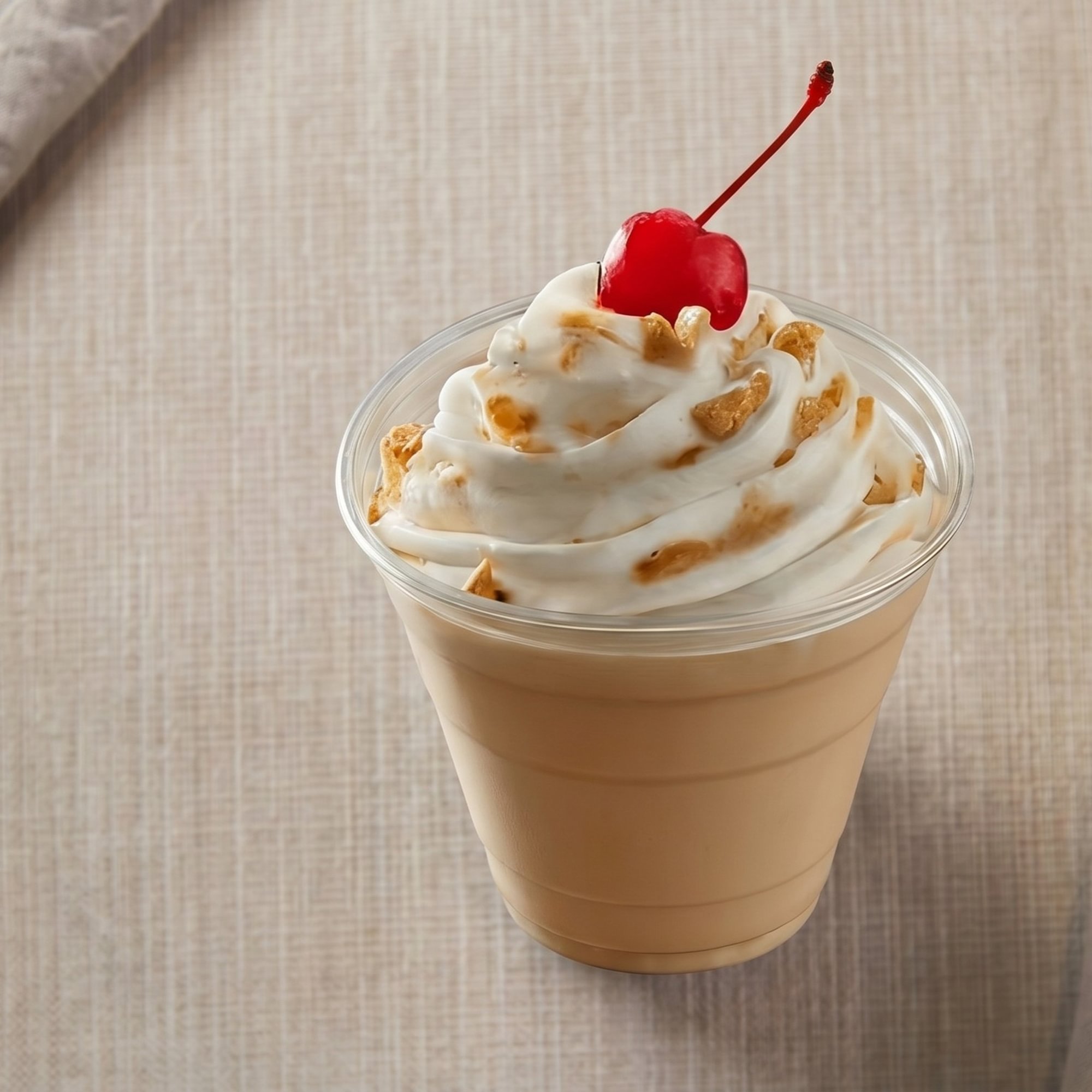 Peanut Butter Shake