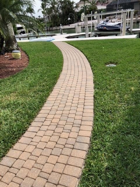 Unlimited Paver Supplies Photo