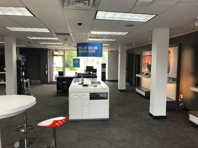 AT&T Store Photo