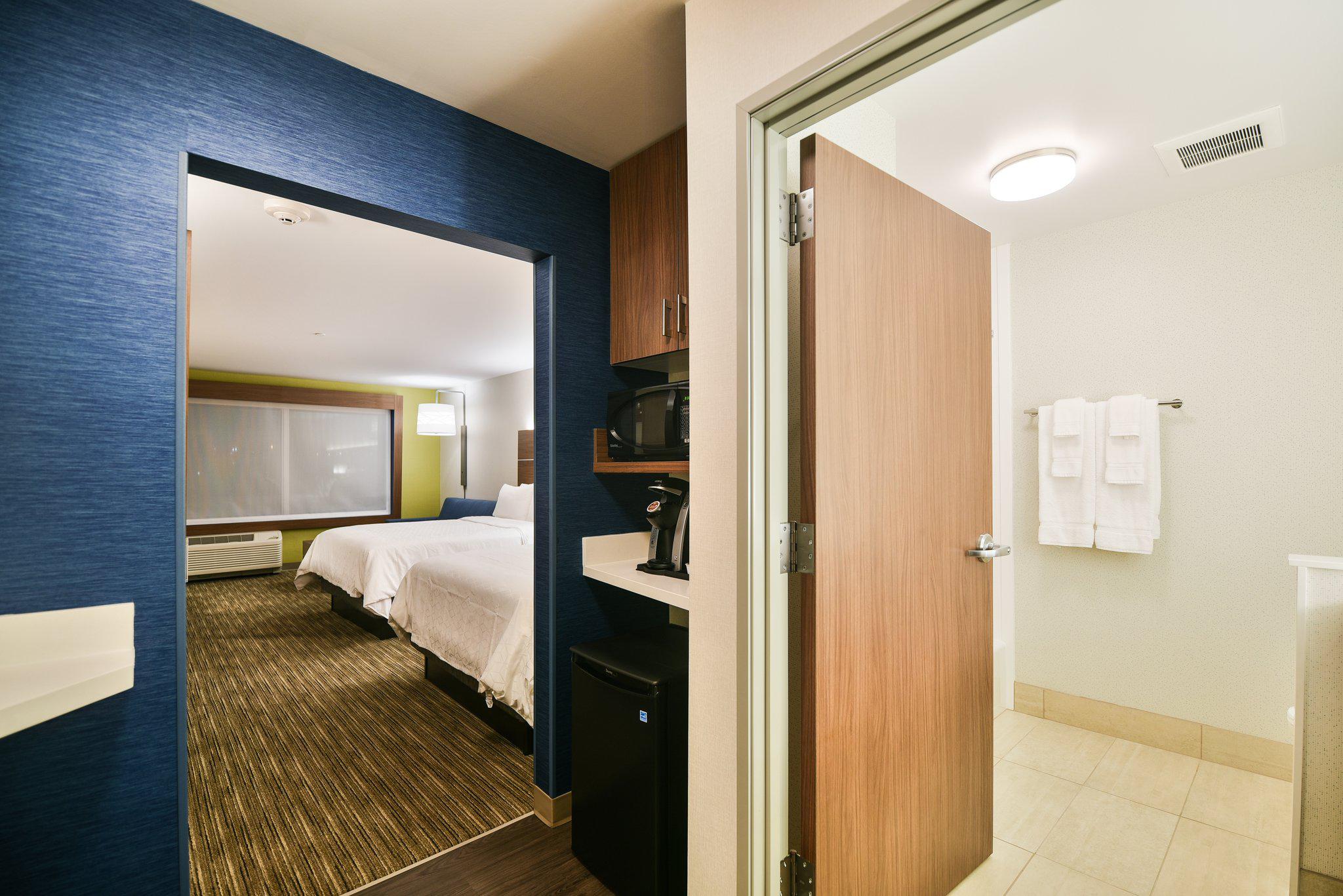 Holiday Inn Express & Suites Lehi - Thanksgiving Point Photo