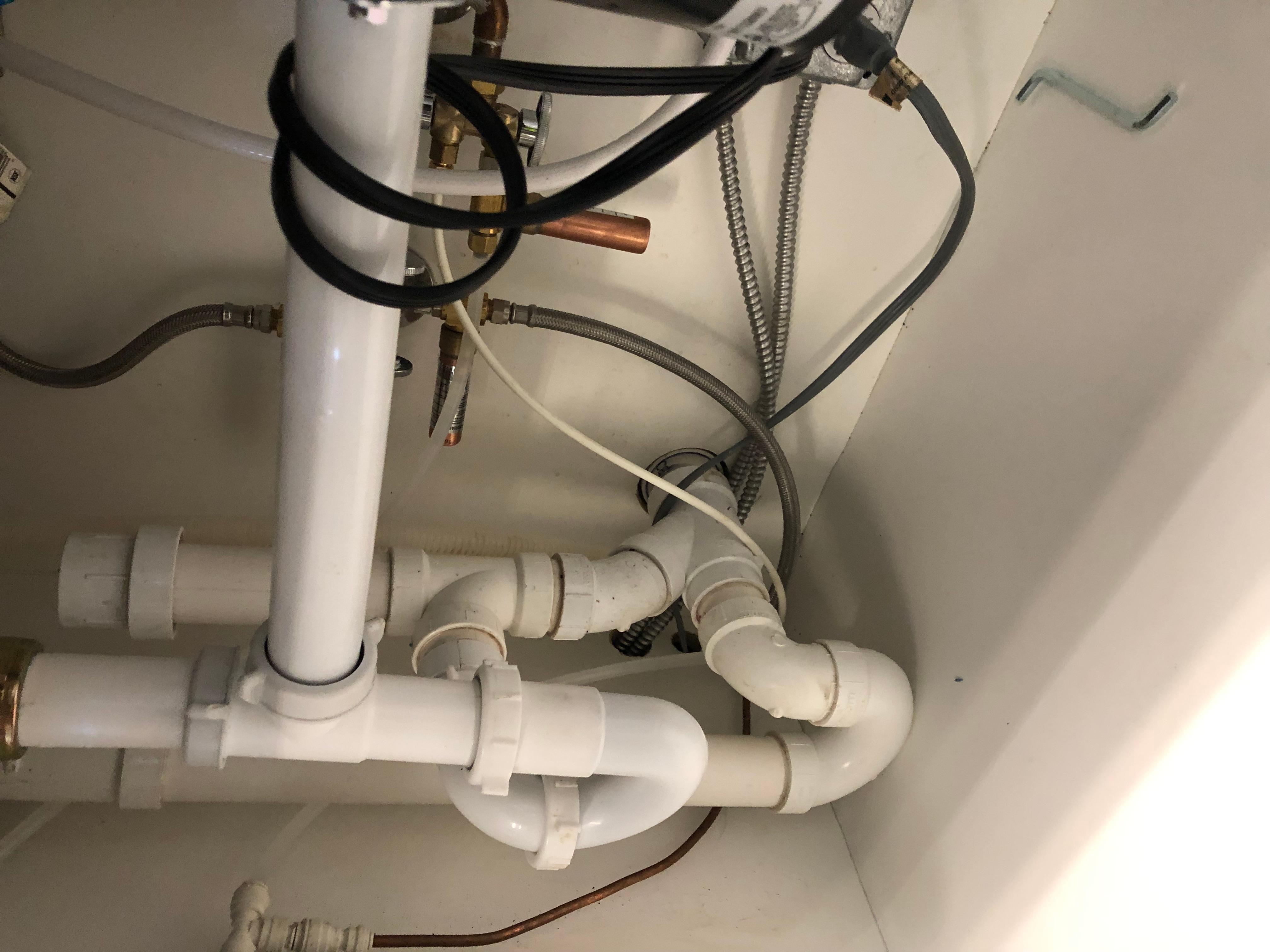 Dr. Drain | Drain Cleaning | Plumber | Sewer & Water Excavation Image