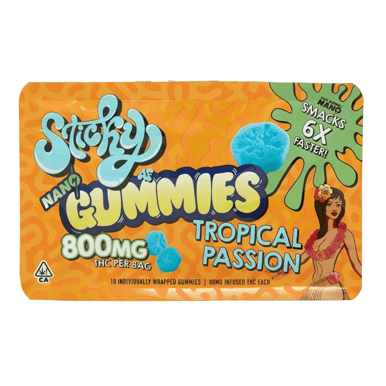 DC Weed Dispensary & Cannabis Delivery Image