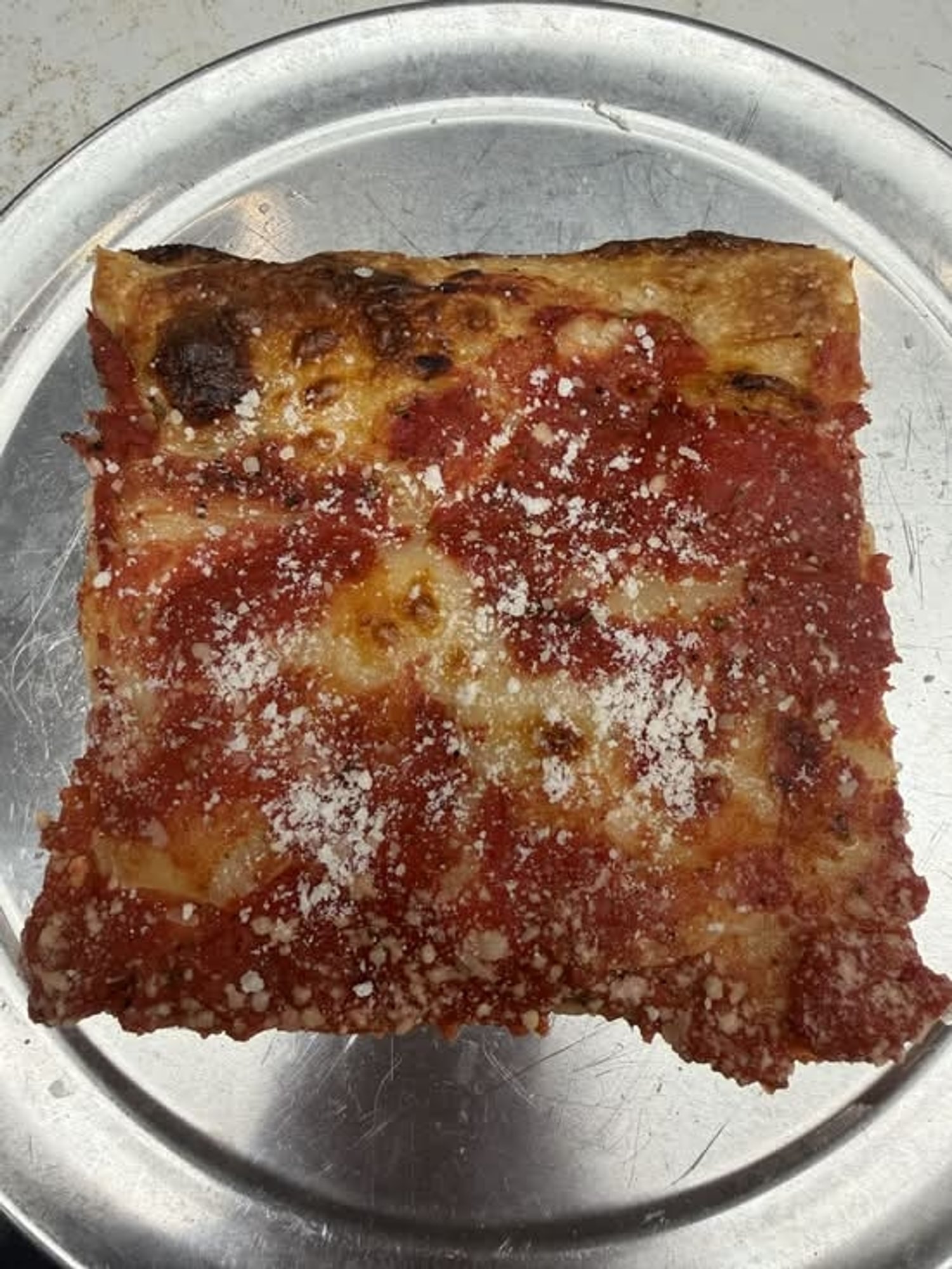 Grandma Slice