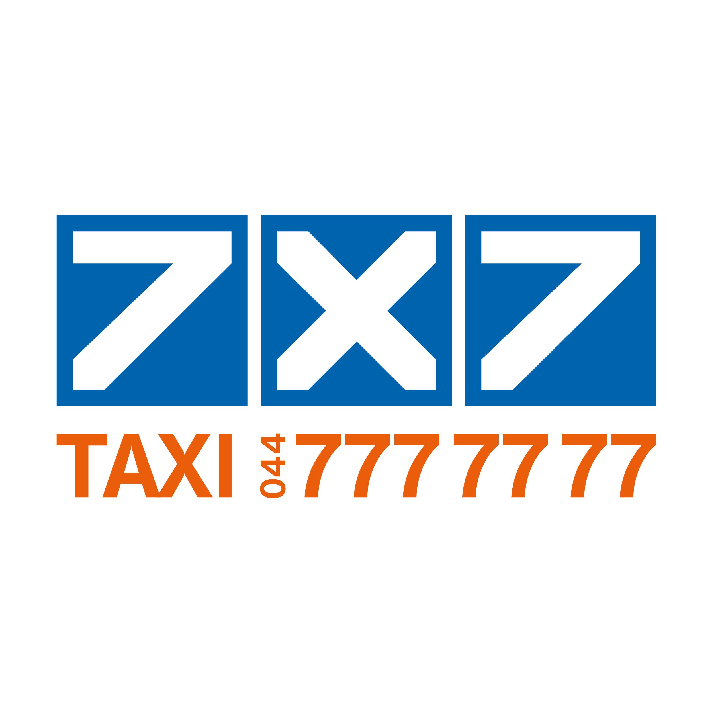 7x7 Taxi