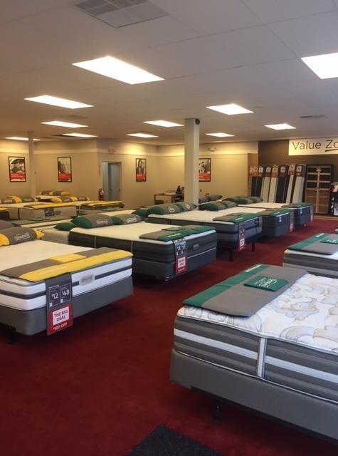 Mattress Firm Verona Photo