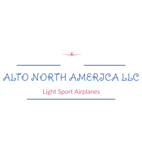 Alto North America LLC Logo