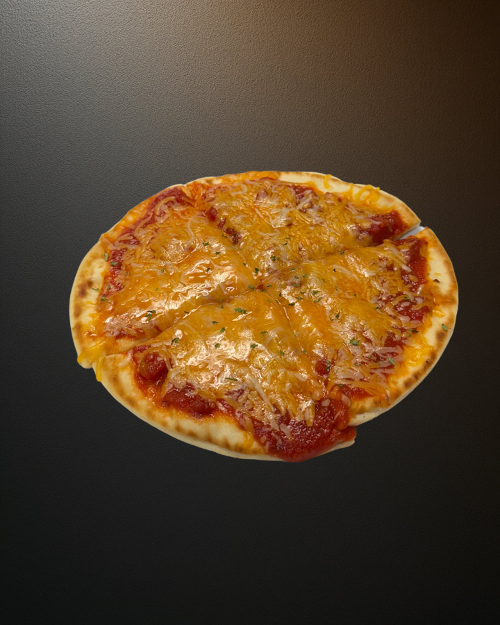 Kids Greek Pizza