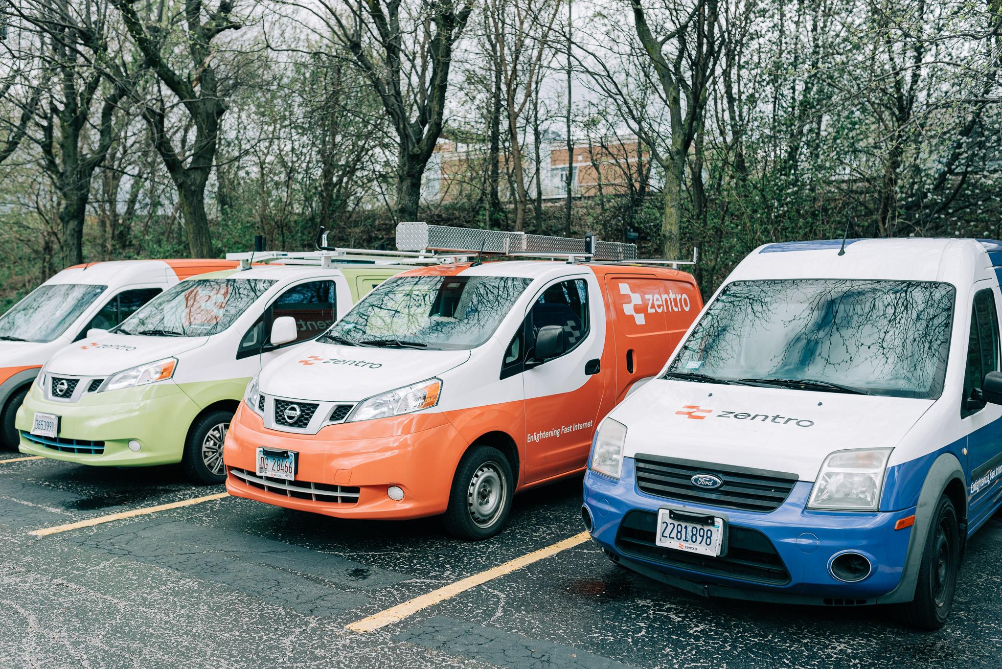 Zentro Internet Image