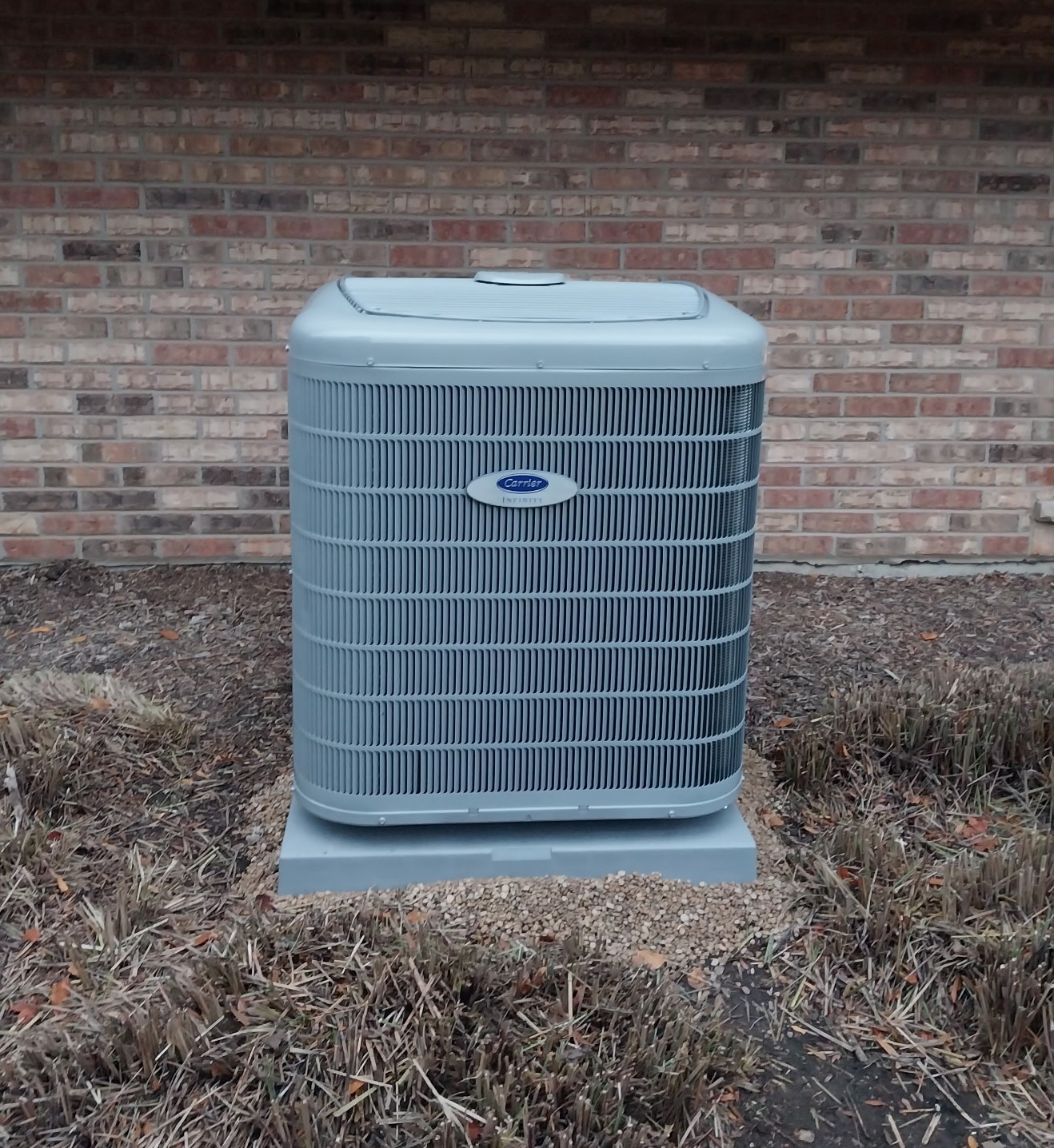 Ray's Heating and Air Conditioning The Original Image