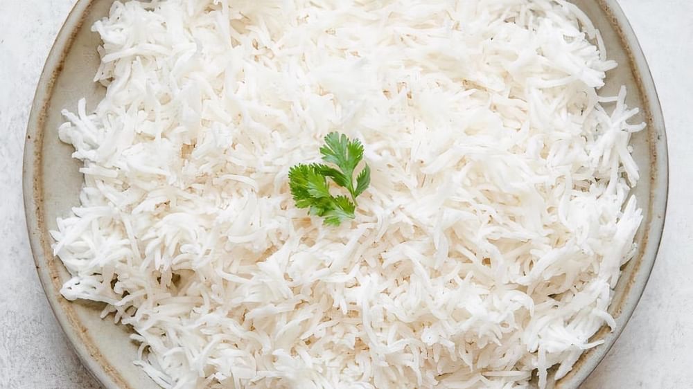 Basmati Rice