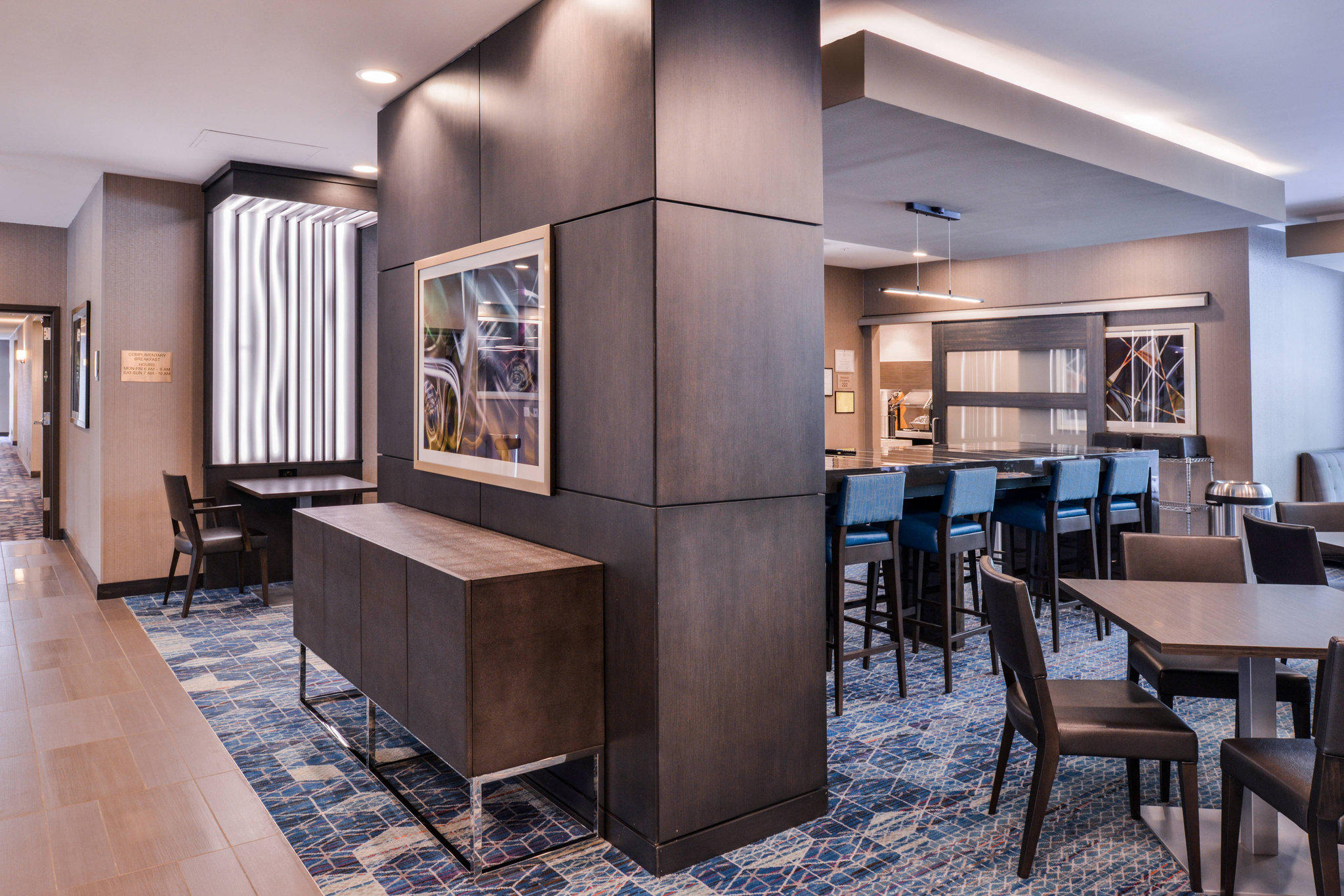 Fairfield Inn & Suites by Marriott Raleigh Cary Photo