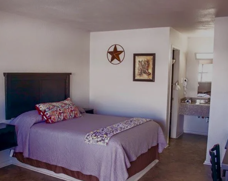 Best Inn Texas Image