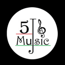 5J Music