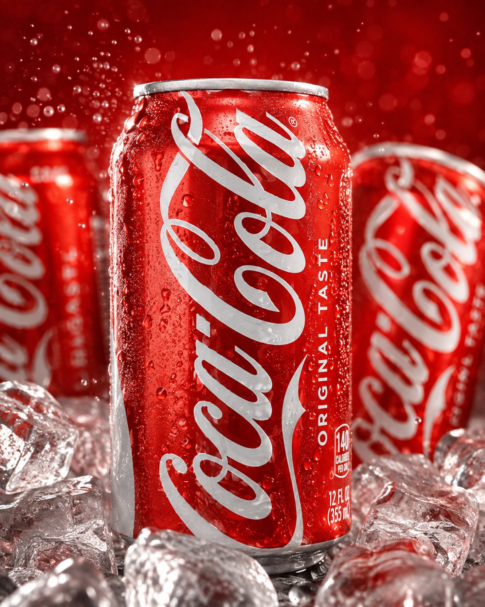 Soft Drinks