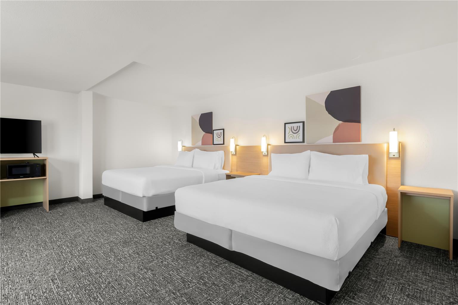 Spark by Hilton Muskogee Image