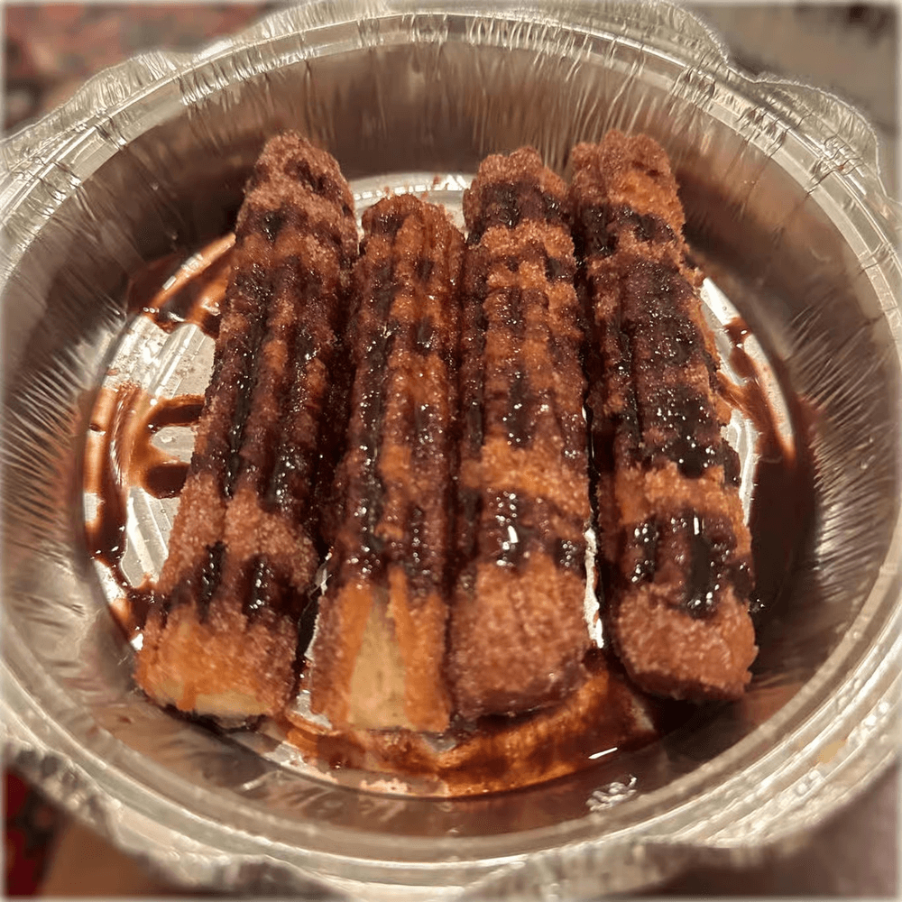 Churros