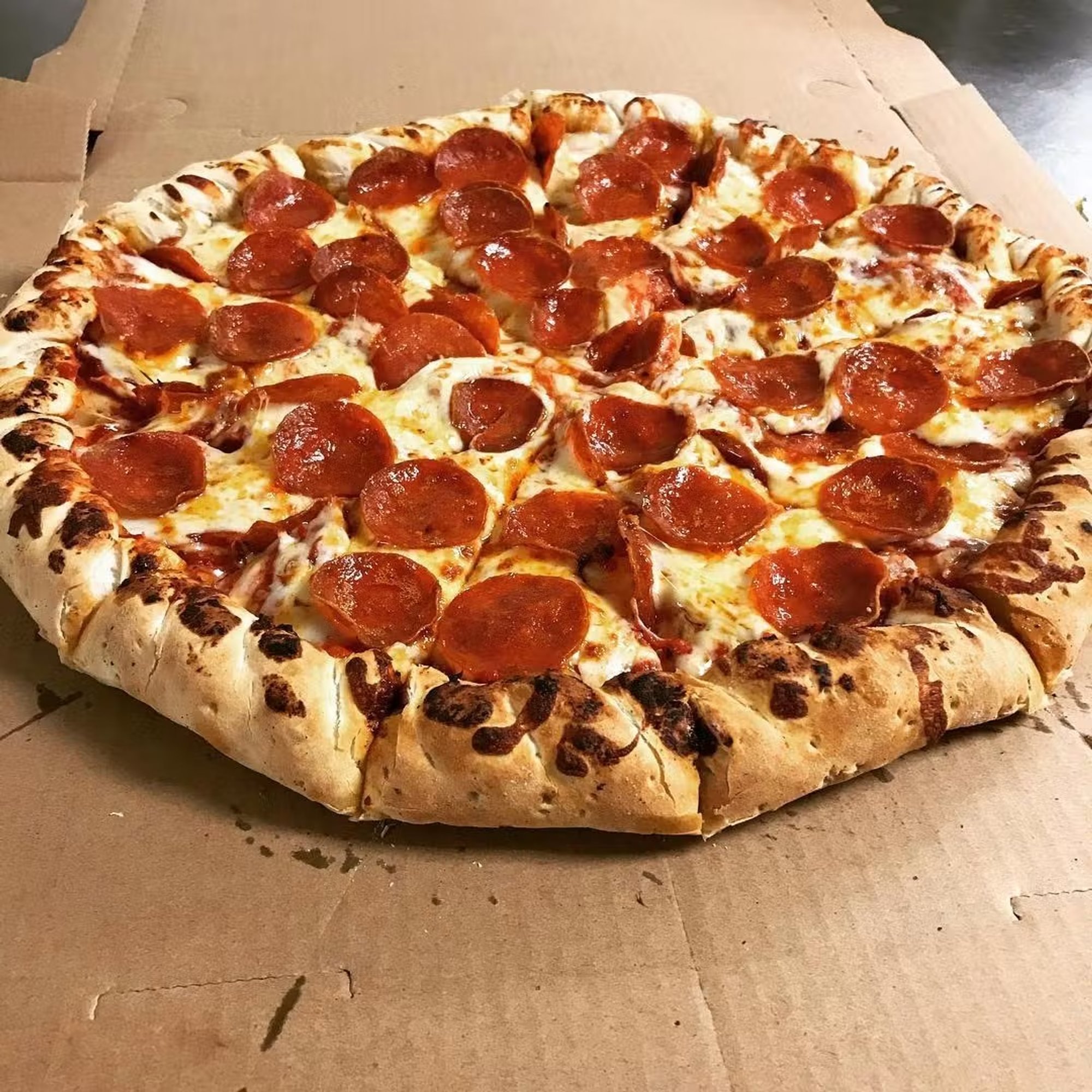 Ricco Pizza