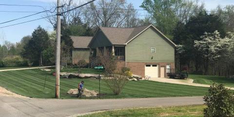 Affordable Lawn Care & Landscaping Photo