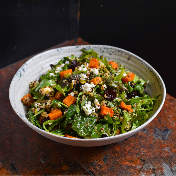 Autumn Salad