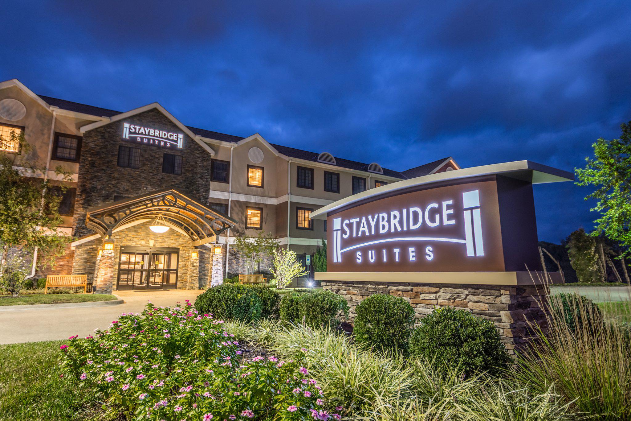 Staybridge Suites Kansas City-Independence Photo