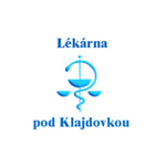 logo Lékárna Pod Klajdovkou