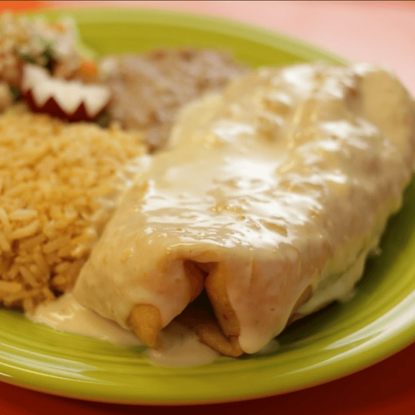 Premium Chimichangas
