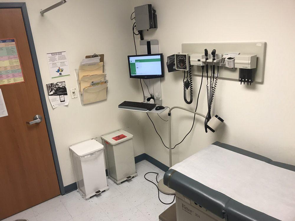 Comprehensive Community Health Centers - CCHC Glendale Image