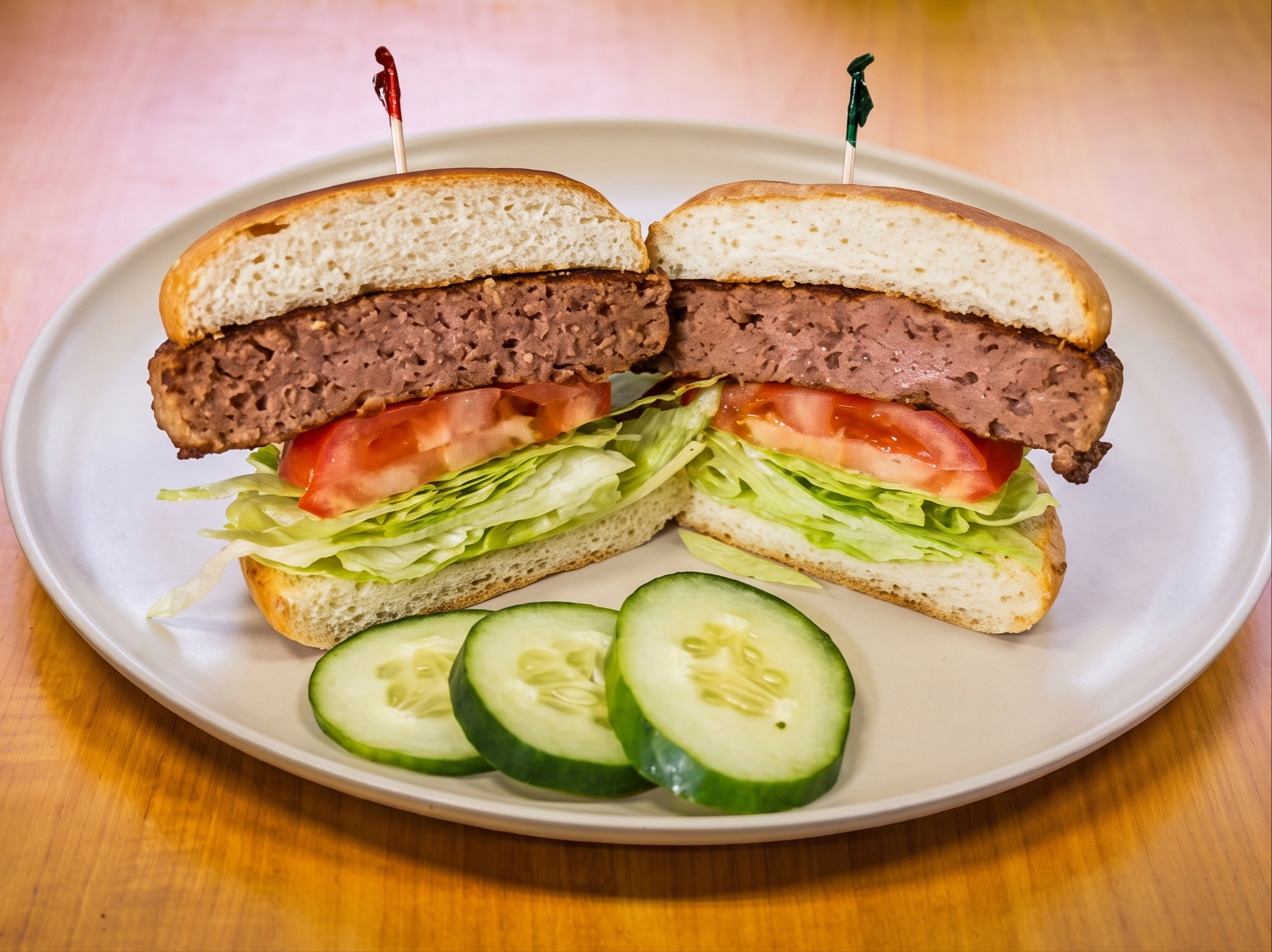 Garden Burger