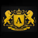 Alvarado Delivery Service LLC Logo