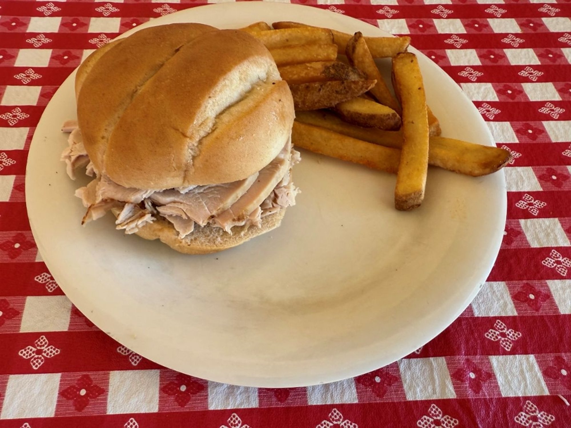 Kids BBQ Sand