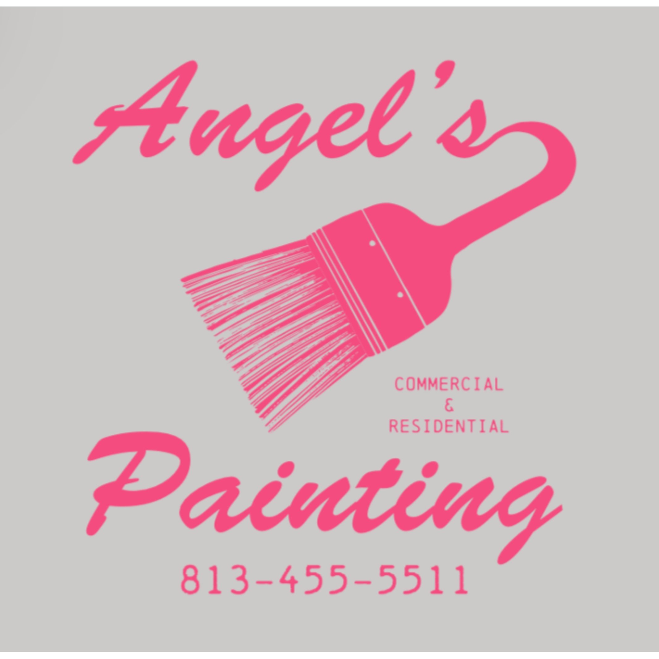 Angels Painting and waterproofing
