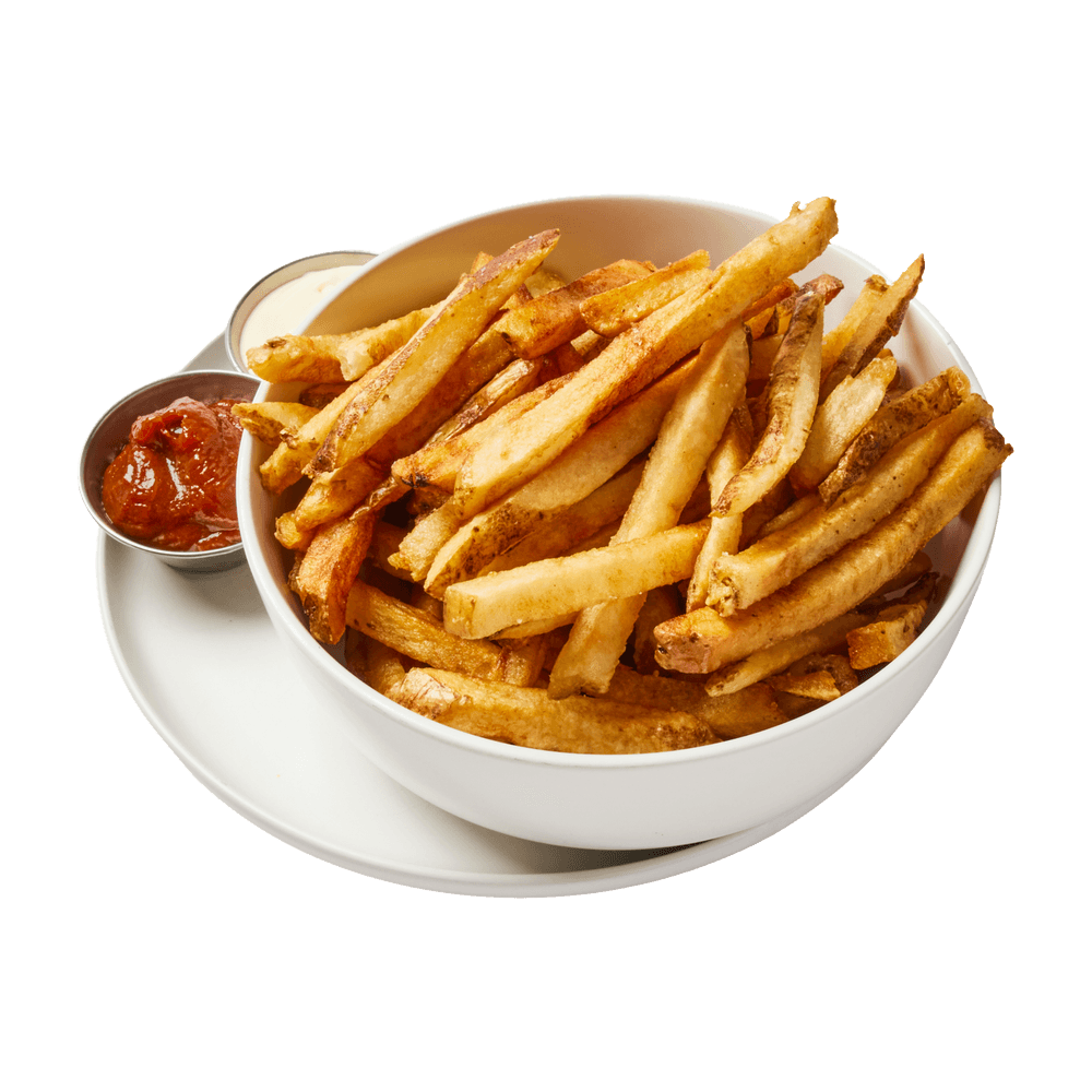 Fries
