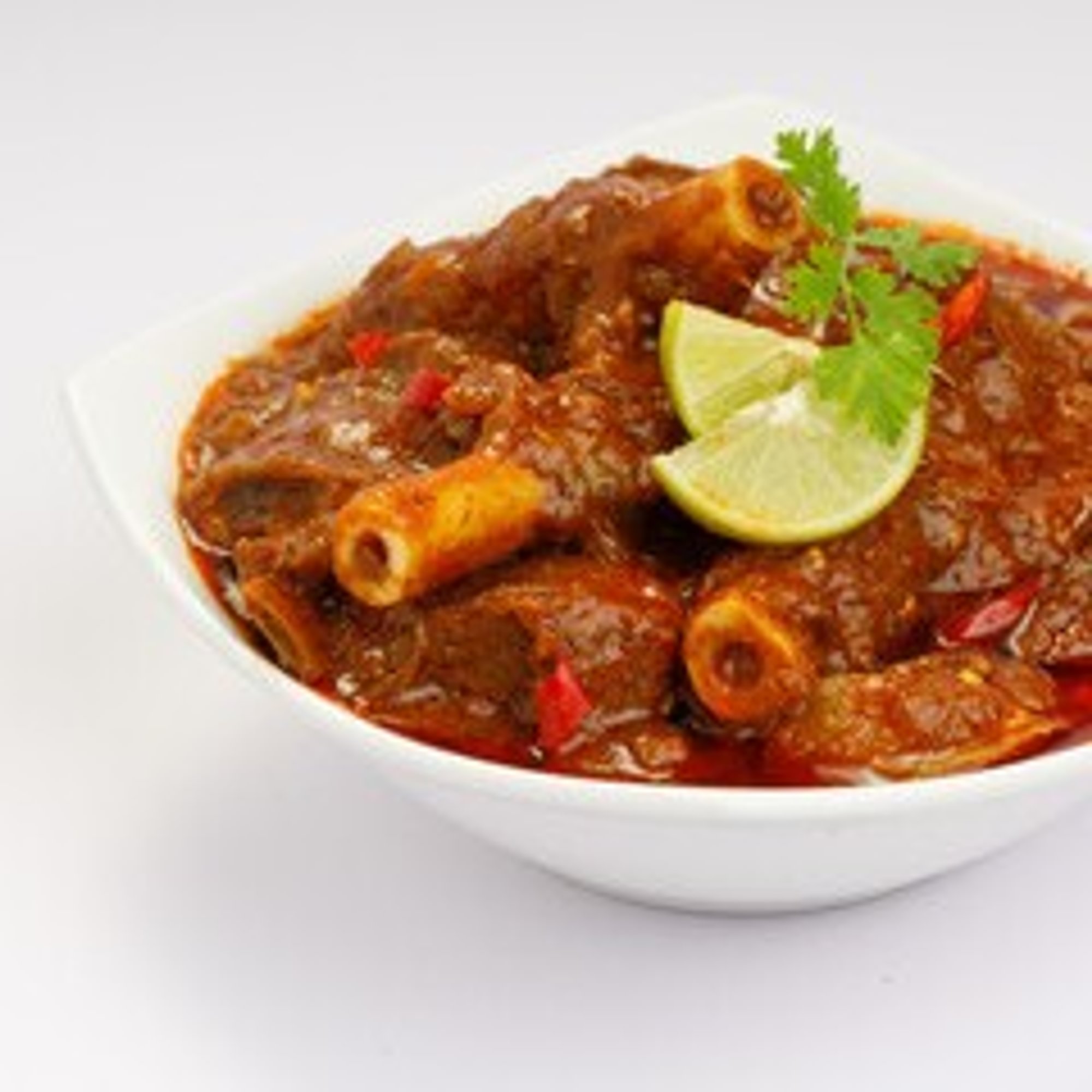 E14 Goat Curry