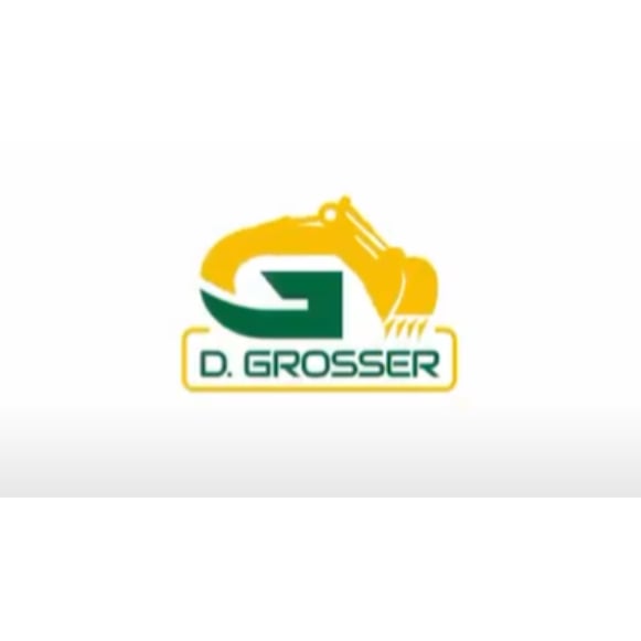 Logo von D. Grosser-Bagger