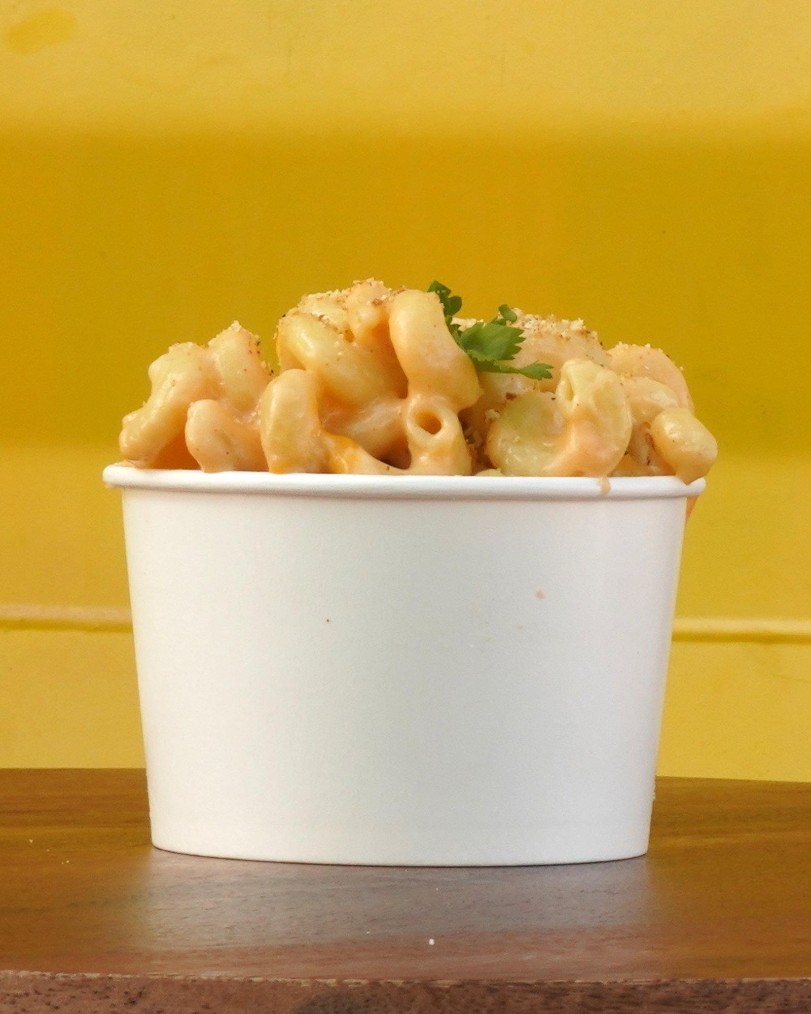 House Macaroni & Cheese