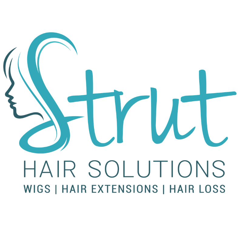 Strut Hair Solutions San Diego Wigs & Hair Extensions