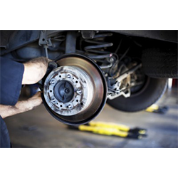 B&R Auto Repair & Tire Photo