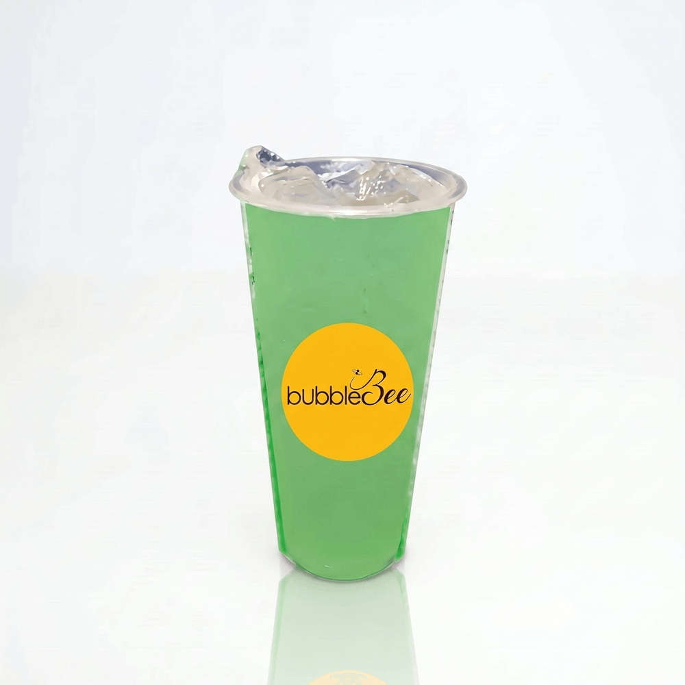 Blue Rebel Lemonade