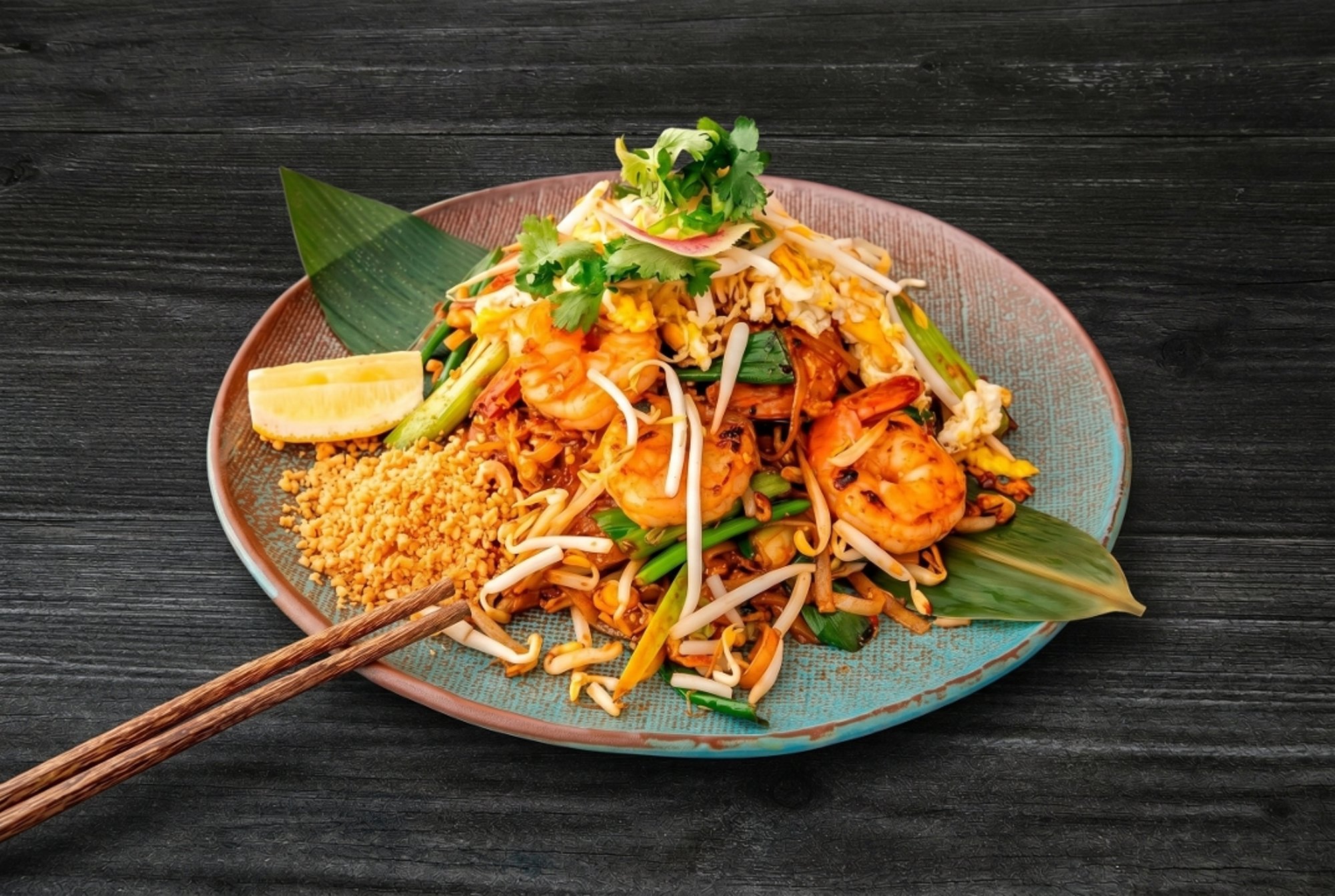 Pad Thai