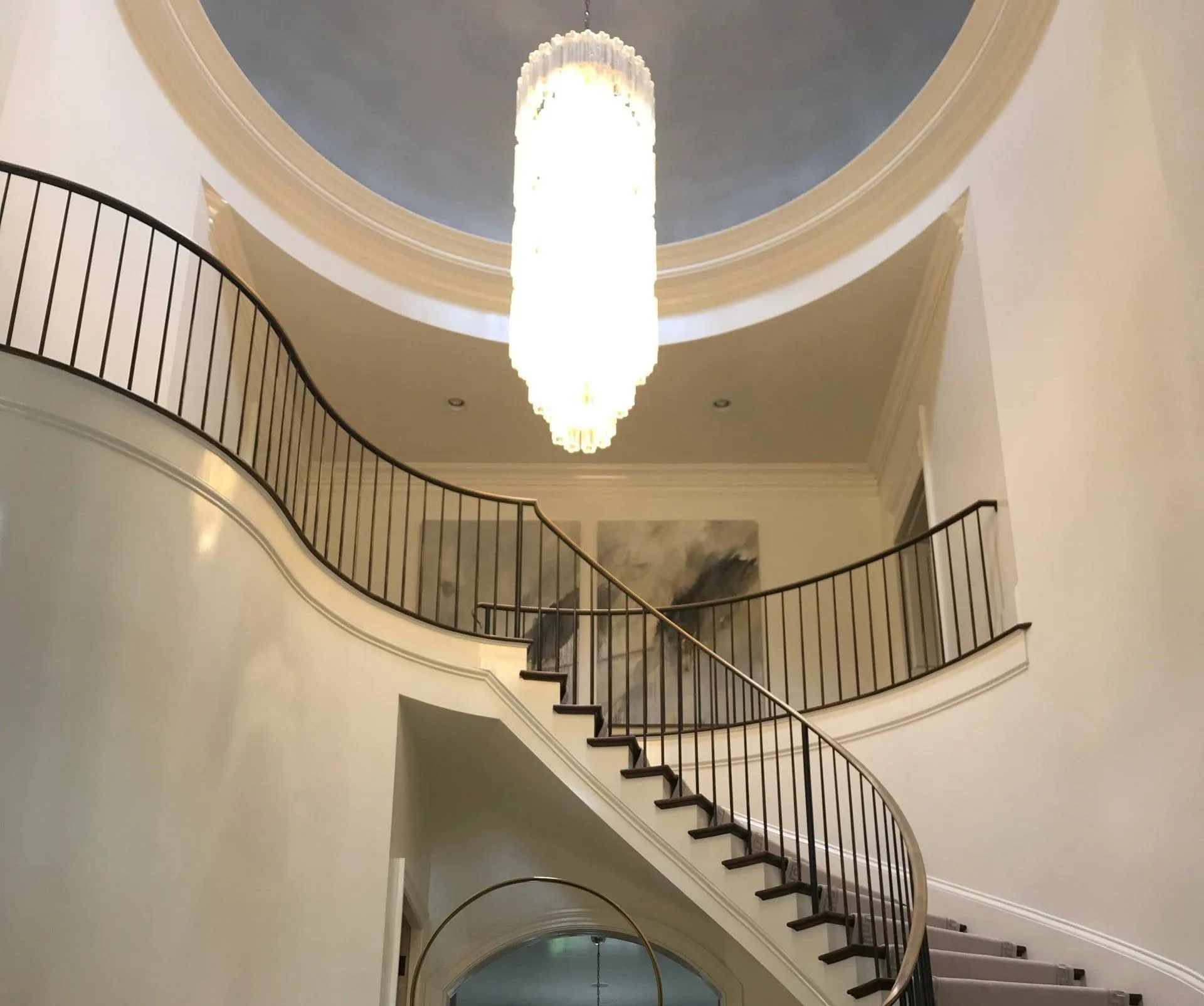 Interior Painting