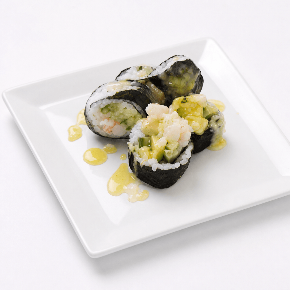 Boston Roll
